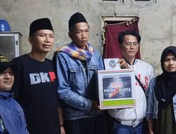 Berharap Mukjizat ! BELPUR dan DKP laksanakan SERANGAN TAKBIRAN