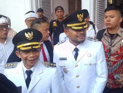 Bupati Purwakarta Instruksikan Penggunaan Produk Lokal dalam Acara Kedinasan