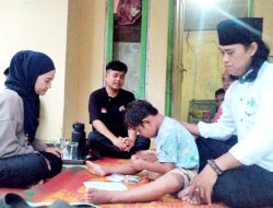 Kisah Habibi Mengetuk Pintu Langit