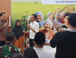 Bupati Purwakarta Luncurkan Gerakan “Nyaah Ka Indung” Sebagai Bentuk Kepedulian kepada Kaum Ibu