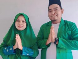 Heru Kurniawan Menang dalam Pilkades PAW Desa Gandamekar