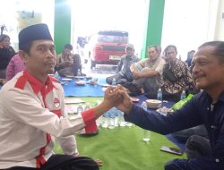 DEKLARASI SAMSURI, S.Pd.I, M.A, KETUA UMUM PCN SEBAGAI CALON PRESIDEN REPUBLIK INDONESIA PERIODE 2029 – 2034 OLEH PARTAI CINTA NEGERI