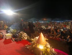 Festival Peuting Panineungan Purwakarta 2025: Ribuan Warga Antusias Saksikan Kesenian Sunda