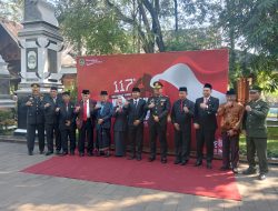 Harkitnas 2025, Pemkab Purwakarta Ajak Pemuda Bangkit dan Berdaya