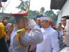 Pendidikan Karakter Bela Negara di Apresiasi Orang Tua Siswa