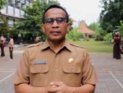Dinas Pendidikan Purwakarta Raih Kado Istimewa, Dalam Momentum Hardiknas 2025