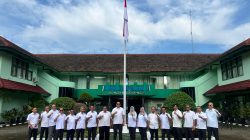 Perum Jasa Tirta II Wujudkan Nilai Pancasila Lewat Ketahanan Air Nasional