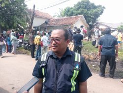 Penertiban Bangunan Liar di Saluran Irigasi Kamojing Purwakarta, Ini Alasan PJT II Tak Beri Kompensasi