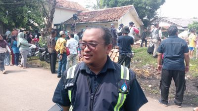 Penertiban Bangunan Liar di Saluran Irigasi Kamojing Purwakarta, Ini Alasan PJT II Tak Beri Kompensasi
