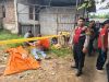 Seorang Pemuda Ditemukan Meninggal Dunia Di Pinggir Jalan, Diduga Alami Serangan Jantung