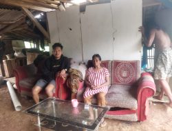 PMII Purwakarta Soroti Penggusuran di Tegal Munjul: Warga Berhak Atas Kehidupan yang Layak
