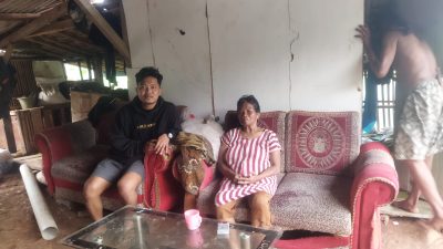 PMII Purwakarta Soroti Penggusuran di Tegal Munjul: Warga Berhak Atas Kehidupan yang Layak