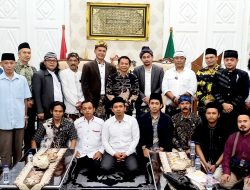 Diperkokoh 4 Keluarga Keturunan Prabu Siliwangi dan Sunan Gunung Jati, Om Zein sampaikan ini