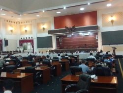 417 Rumah Terancam Digusur, Warga Mengadu ke DPRD Purwakarta