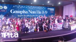 TK-SD IT Nurul Hikmah III Gelar Gempita 3.0: Pendidikan Karakter Lewat Budaya dan Kompetisi