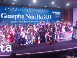 TK-SD IT Nurul Hikmah III Gelar Gempita 3.0: Pendidikan Karakter Lewat Budaya dan Kompetisi