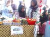 SD Negeri 3 Mekarsari Gelar Kenaikan Kelas Meriah dengan TDBA dan Bazar Makanan Ringan