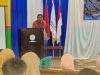 Generasi Muda Istimewa: Disporaparbud Purwakarta Tekankan Pentingnya IQ, EQ, dan SQ