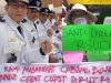 Kades Se-cabangbungin Dan Camat Minta Bupati Bekasi Ganti Dirut RSUD Cabangbungin