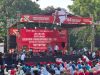 Expo UMKM Gebyar Harkopnas ke-78 dan Gerakan Pangan Murah Meriahkan Rangkaian Hari Jadi Purwakarta