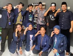 Perkokoh Persaudaraan Purwakarta-Bogor, Belpur sambut baik KKN Mahasiswa IPB