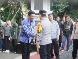 Purwakarta Siap Gelar Pertunjukan Spektakuler Taman Air Mancur Sri Baduga
