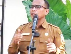 Sertijab Administrator dan Pengawas Disdik Jabar: Maksimalkan Peran untuk Layani Masyarakat