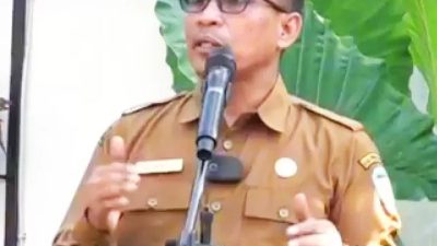 Sertijab Administrator dan Pengawas Disdik Jabar: Maksimalkan Peran untuk Layani Masyarakat
