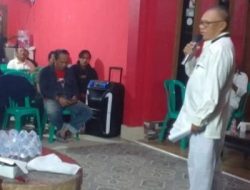 Reses DPRD Purwakarta, Warseno Serap Aspirasi Warga untuk Wujudkan Purwakarta Istimewa