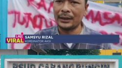 Inovasi “Rusa Berlian” RSUD Cabang Bungin: Antara Gimana Marketing dan Deretan Masalah Pelayanan Publik