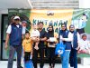 Khitanan Massal Gratis PJT II sebagai Wujud Kepedulian untuk Generasi Sehat
