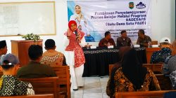 Setiap Desa Wajib Punya PAUD, Dinas Pendidikan Purwakarta Gerakkan Program SADESAPA