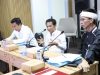 Air Bersih Jadi Fokus Utama Rencana Bisnis PDAM Purwakarta 2025–2029