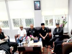 Separuh Tahun dalam Derita, Korban Kebakaran Pasar Jumaah Purwakarta bersepakat melakukan ini