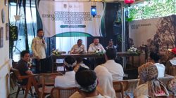 MUSDA IPSM Purwakarta 2025, Ricki Syamsul Fauzi Tekankan Penguatan Peran Sosial