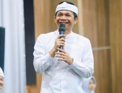 Pemkab Purwakarta Jadikan Maulid Nabi sebagai Motivasi Pembangunan Daerah