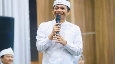 Pemkab Purwakarta Jadikan Maulid Nabi sebagai Motivasi Pembangunan Daerah