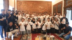 Tidur Berdesakan, Makan Sederhana, Tim Putri Purwakarta Tetap Juara