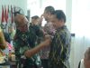 KPH Purwakarta Terima Gelar Warga Kehormatan dari Kodim 0619