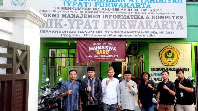 Ketua Majelis Ulama Purwakarta, Mari Permudah Langkah Asgar