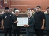 DPRD dan Bupati Purwakarta Sepakat Rancangan KUA-PPAS APBD TA 2026 Sebesar Rp.2,4 T Ditandatangani
