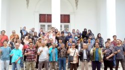 Solusi Kebakaran  Pasjum : Itikad baik Bupati, Atensi Gubernur dan Humanisme Presiden