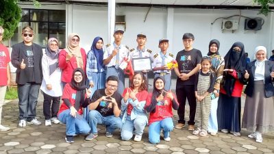 NESA Effect Semakin Nyata, ini Kata Aa Komara