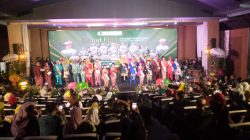 Pesona Generasi Muda Menggema di Final Pasanggiri Mojang Jejaka Purwakarta 2025