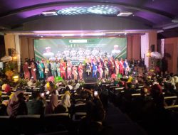 Pesona Generasi Muda Menggema di Final Pasanggiri Mojang Jejaka Purwakarta 2025