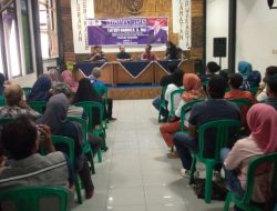 Aspirasi Warga Mengalir di Reses Luthfi Bamala, Infrastruktur Jadi Sorotan