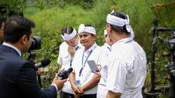 Bang Fito : Pentingnya Standar Kualitas dalam Proyek Pengaspalan Jalan