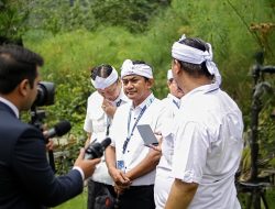 Bang Fito : Pentingnya Standar Kualitas dalam Proyek Pengaspalan Jalan