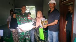 Desa Pawenang Salurkan BPLTS Kesra kepada 336 Penerima Manfaat