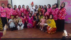 Pelantikan dan Pengukuhan Pengurus Cabang IWSS Purwakarta Berlangsung Khidmat, Dirangkai HUT ke-49 KKSS